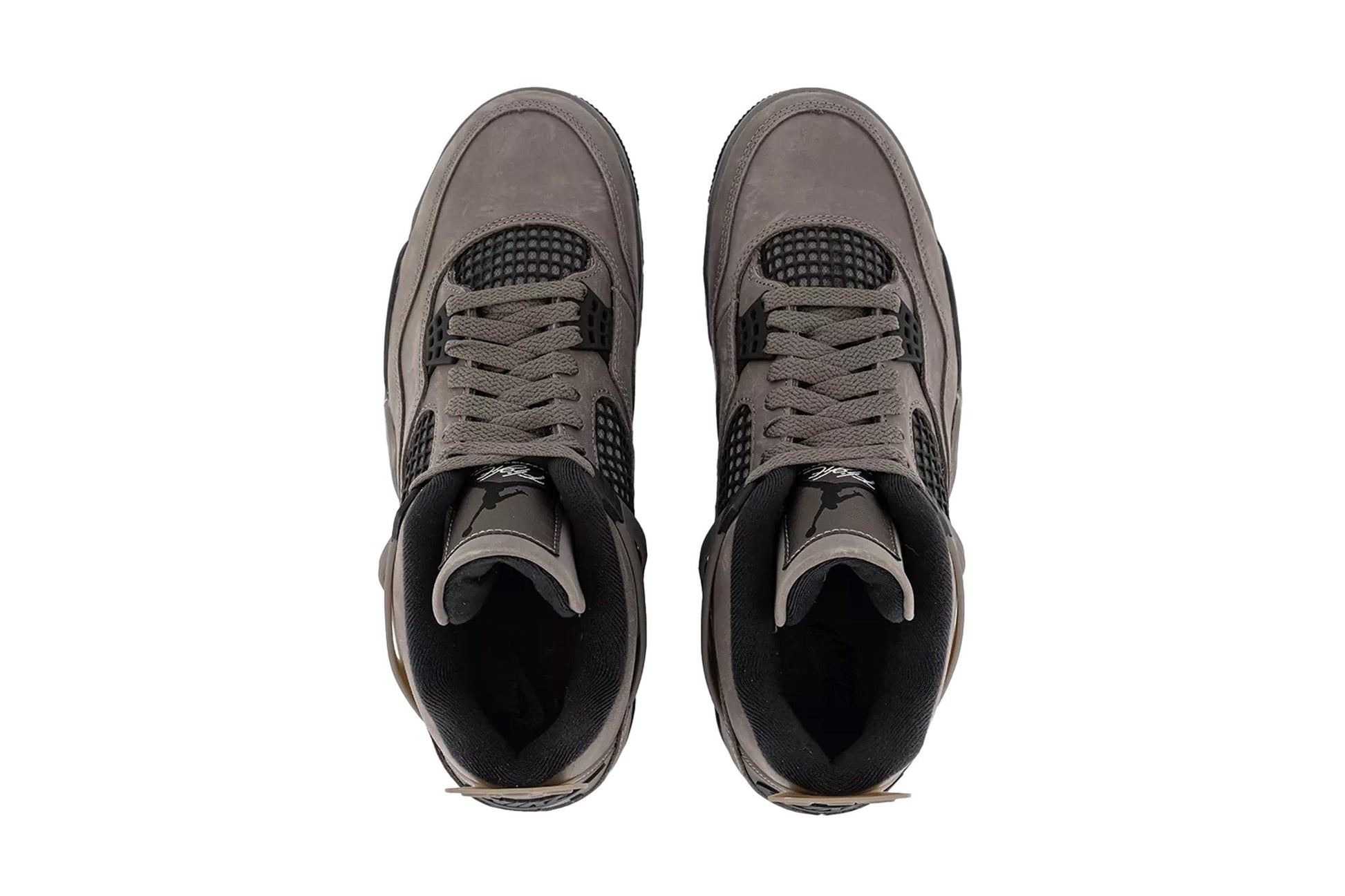 Air Jordan 4 Retro Cave Stone roesports