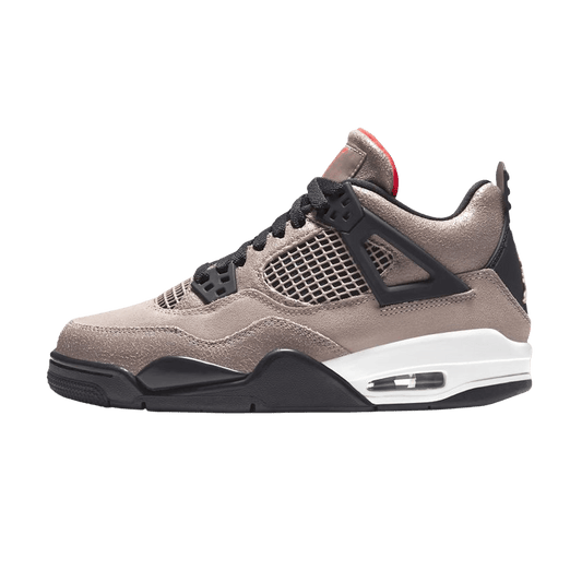 Air Jordan 4 Retro GS 'Taupe Haze' - Roesports