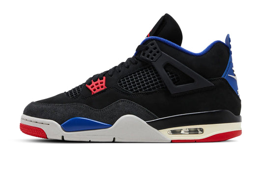 Air Jordan 4 Retro Rare Air - White Lettering roesports