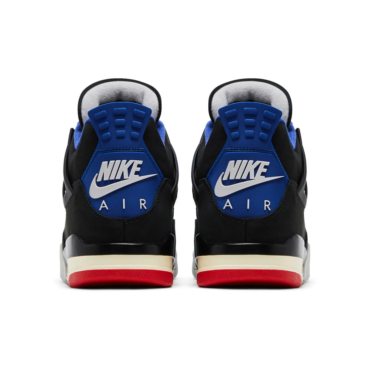 Air Jordan 4 Retro Rare Air - White Lettering roesports