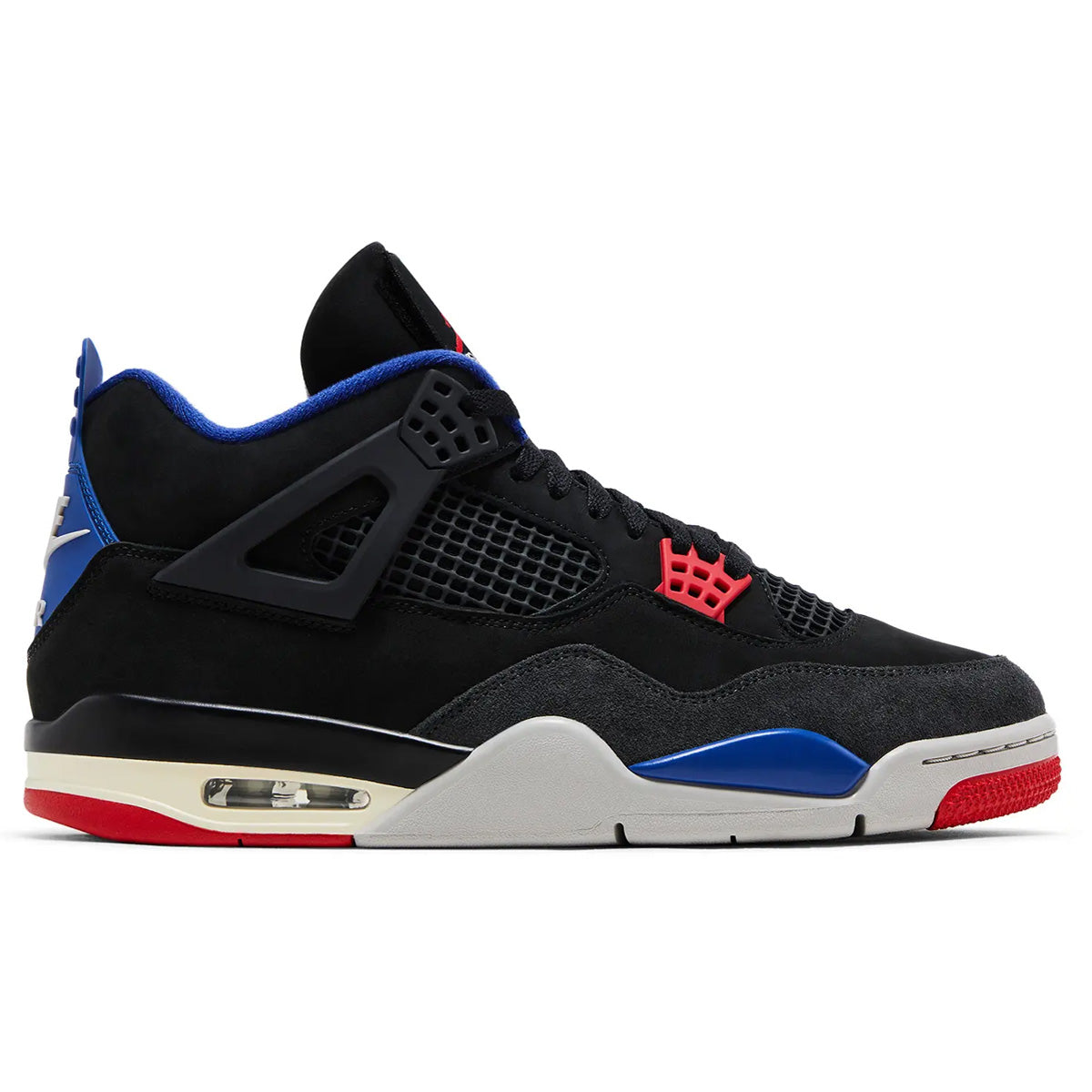 Air Jordan 4 Retro Rare Air - White Lettering roesports