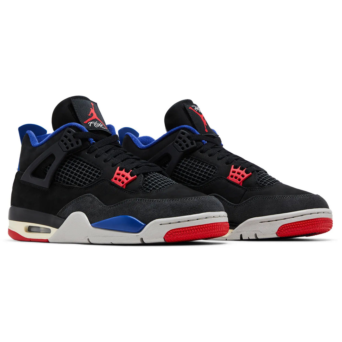 Air Jordan 4 Retro Rare Air - White Lettering roesports