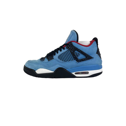 Jordan 4 Retro 'Travis Scott Cactus Jack' UK9.5 roesports