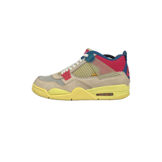 Jordan 4 Retro 'Union Guava Ice' UK9 roesports
