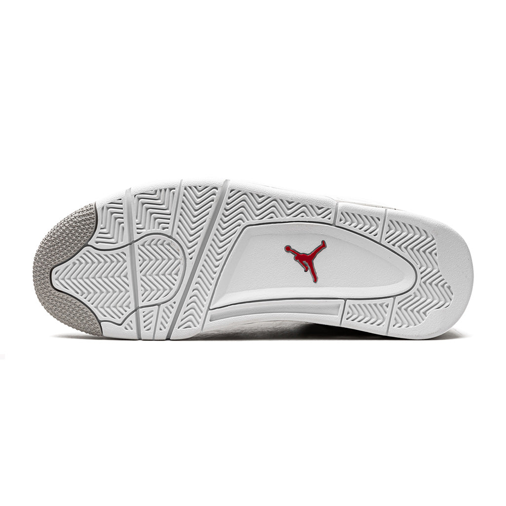 Air Jordan 4 Retro White Oreo 2021 roesports