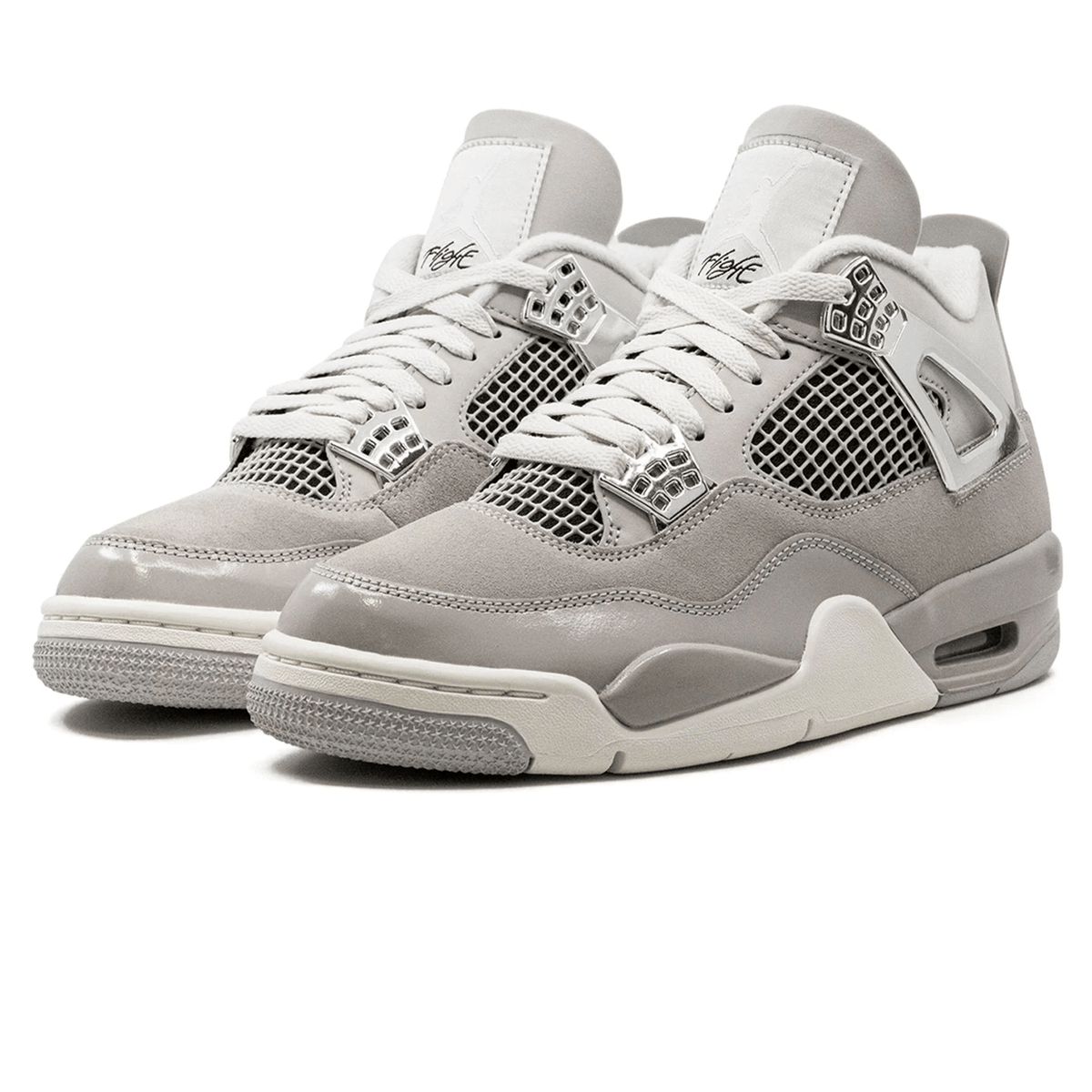 Air Jordan 4 Retro Wmns 'Frozen Moments' - Roesports