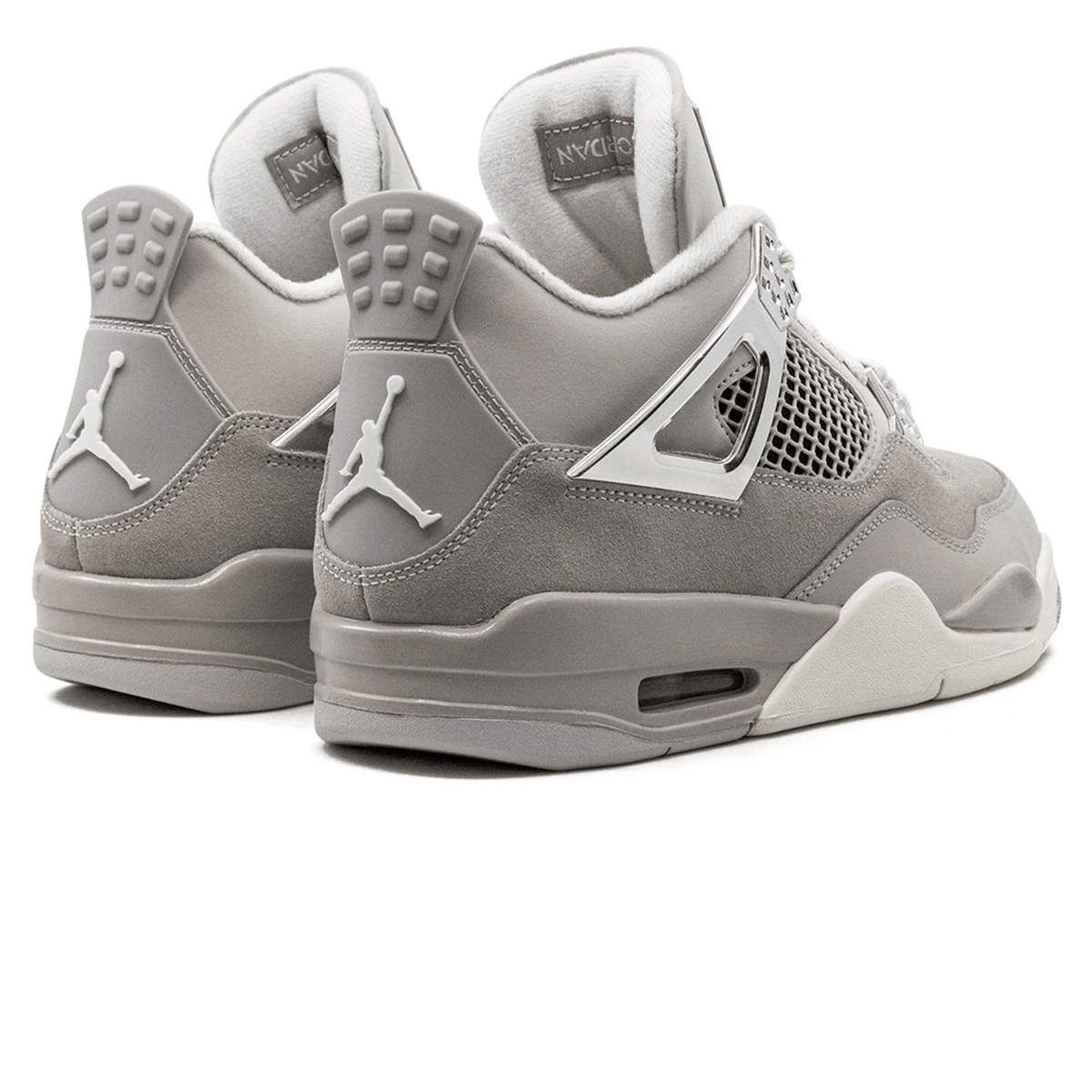 Air Jordan 4 Retro Wmns 'Frozen Moments' - Roesports