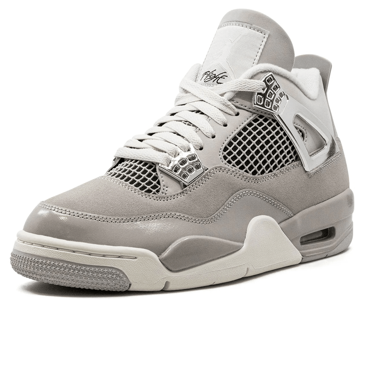 Air Jordan 4 Retro Wmns 'Frozen Moments' - Roesports