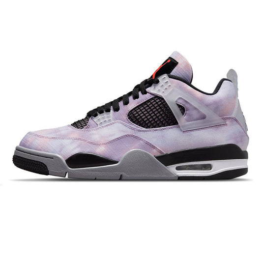 Air Jordan 4 Retro Zen Master roesports