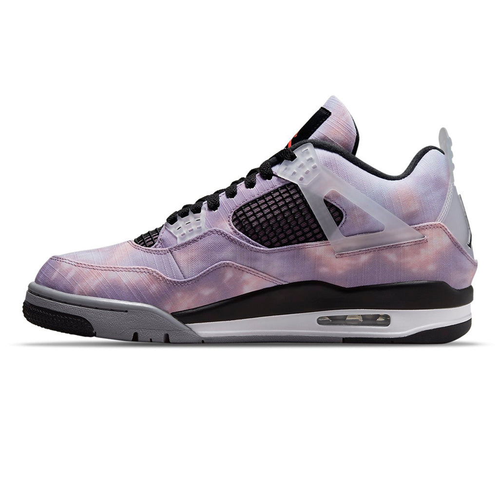 Air Jordan 4 Retro Zen Master roesports