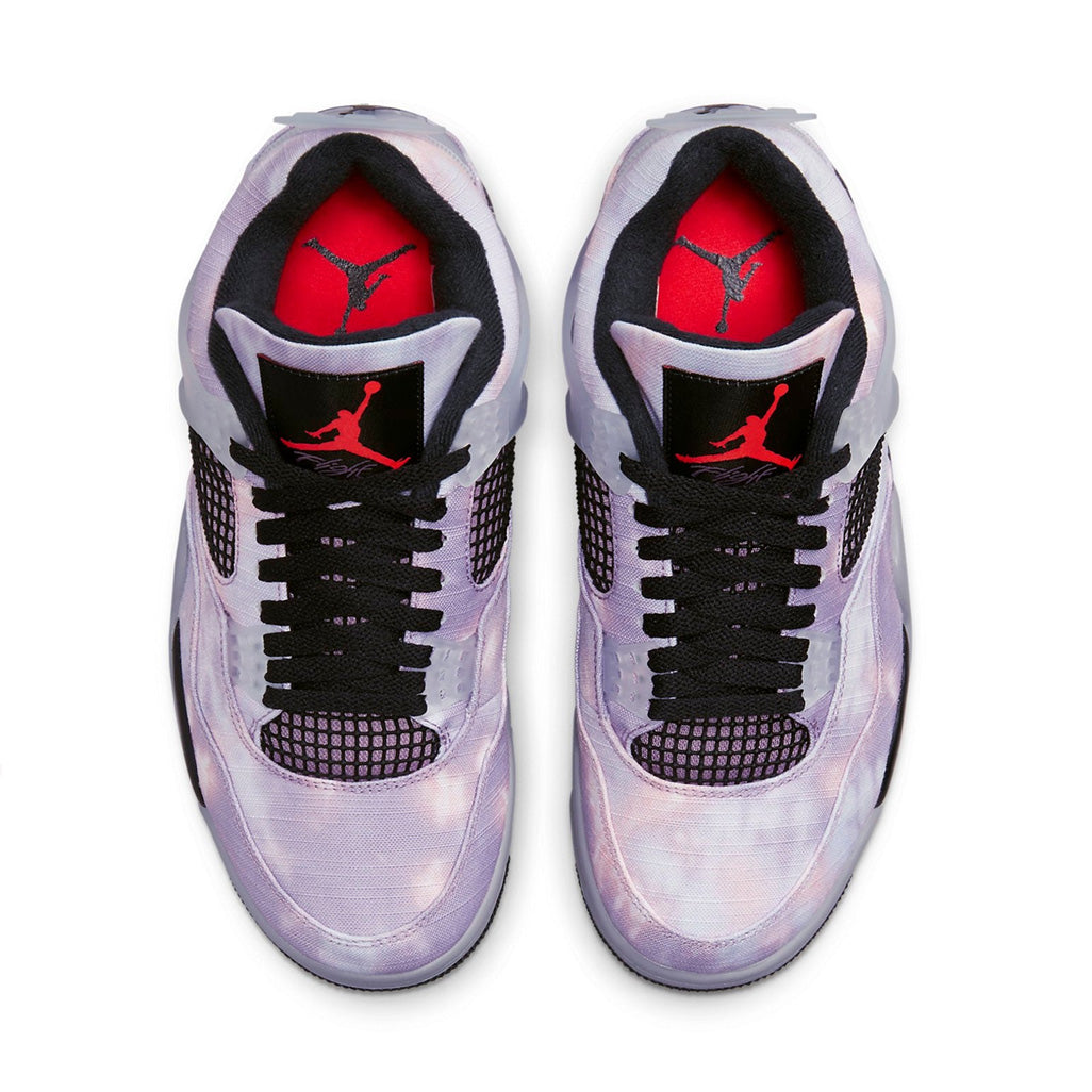 Air Jordan 4 Retro Zen Master roesports