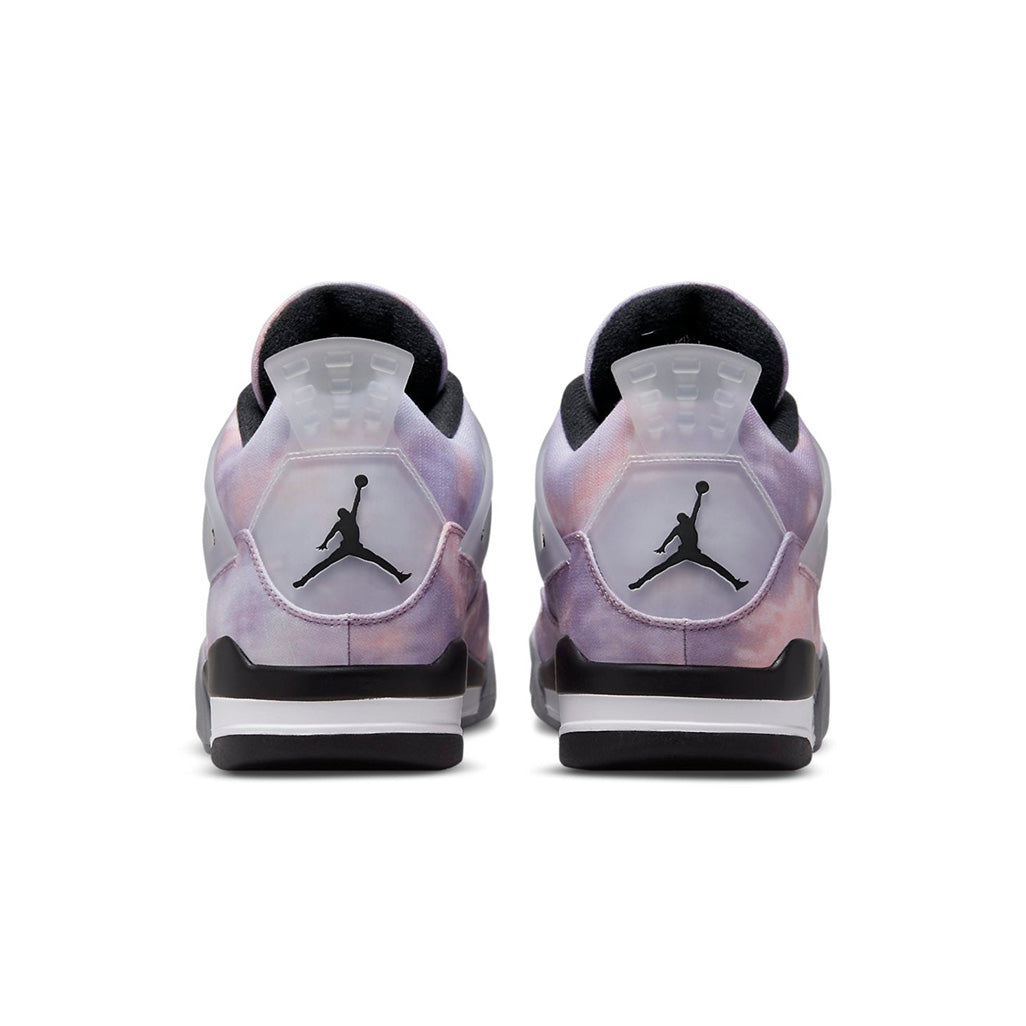 Air Jordan 4 Retro Zen Master roesports