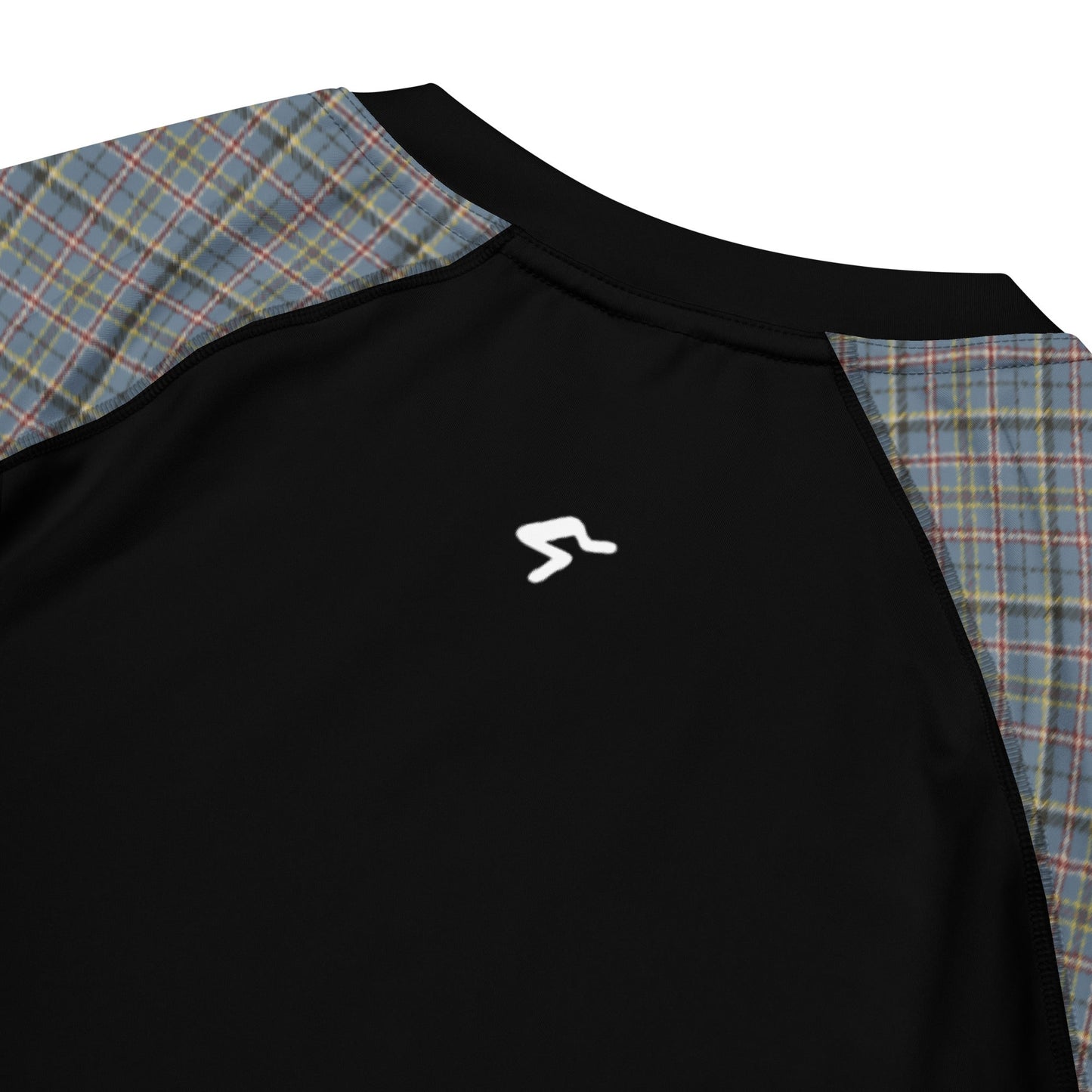 GymBum UK – Highland Vanguard Rash Guard - Roesports