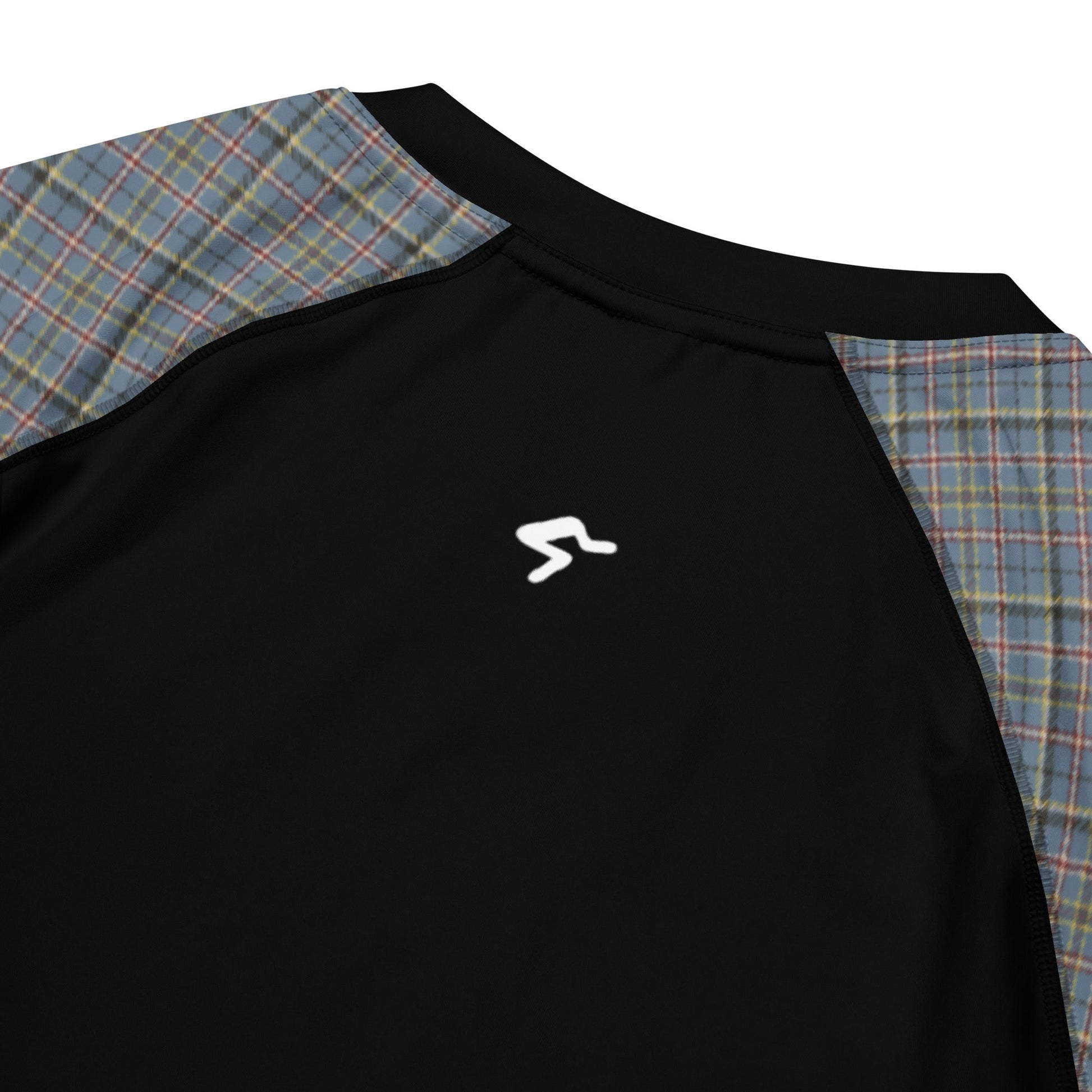 GymBum UK – Highland Vanguard Rash Guard - Roesports