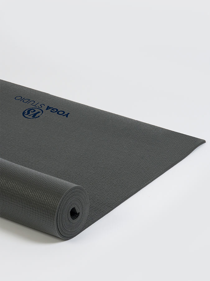 Yoga Studio Designed Sticky Yoga Mat 6mm - Roesports
