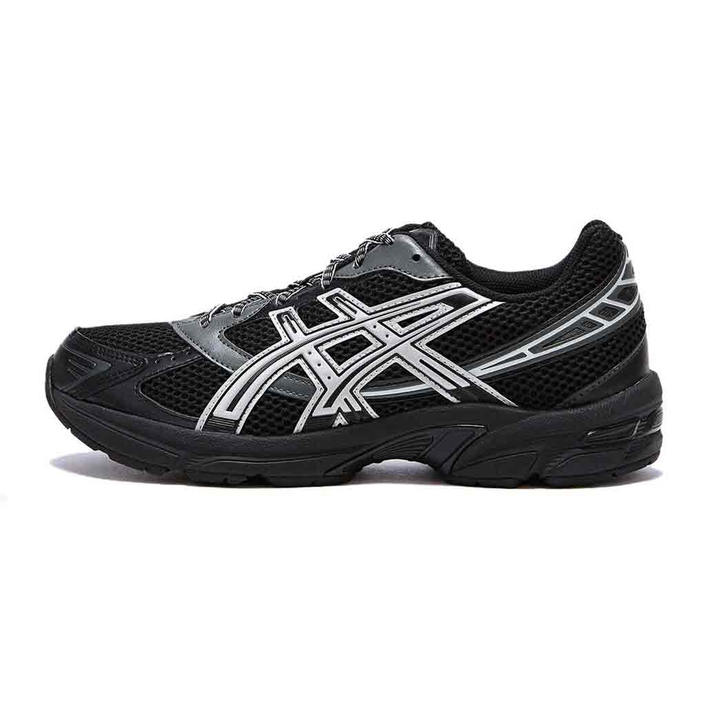 ASICS Gel-1130 Black Glacier Grey roesports