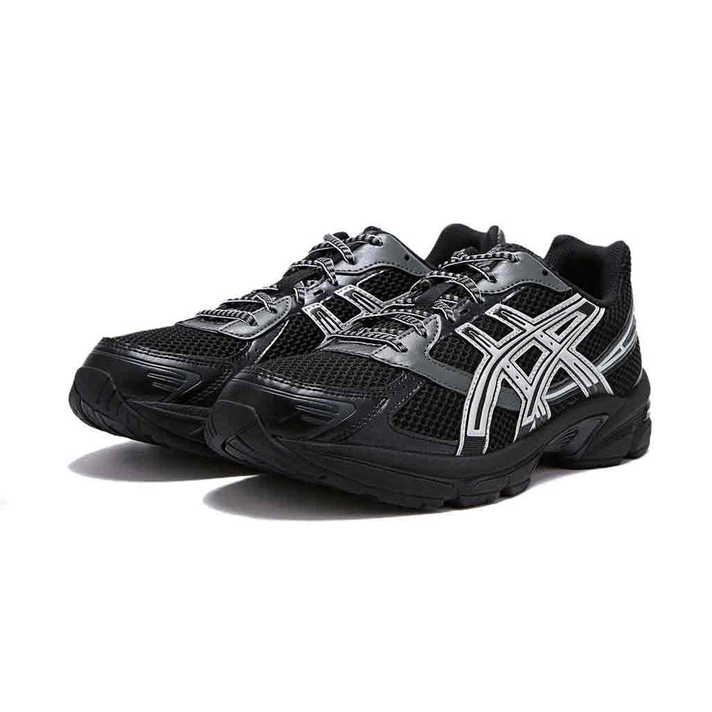 ASICS Gel-1130 Black Glacier Grey roesports