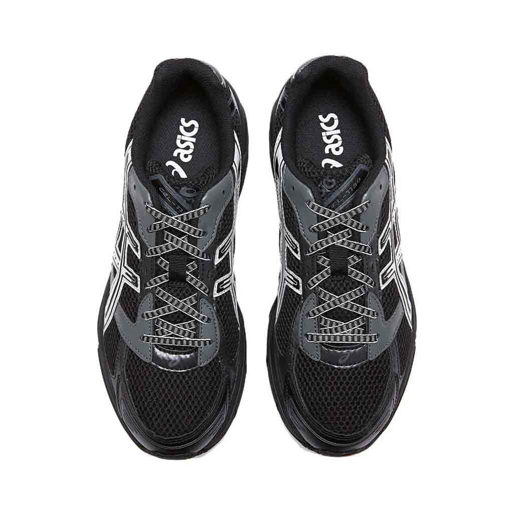 ASICS Gel-1130 Black Glacier Grey roesports