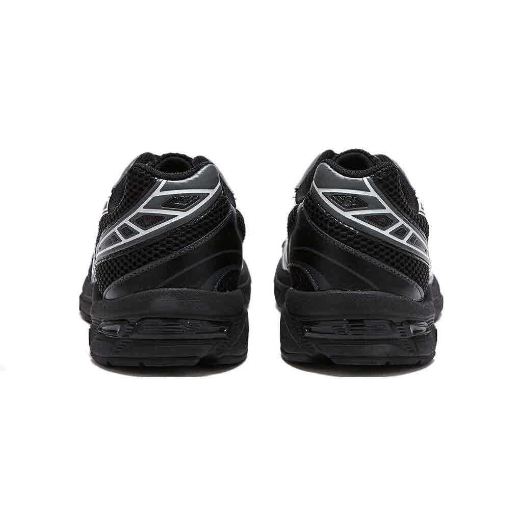 ASICS Gel-1130 Black Glacier Grey roesports
