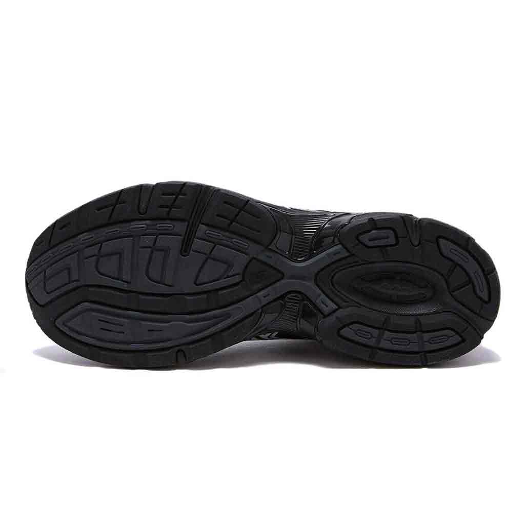 ASICS Gel-1130 Black Glacier Grey roesports