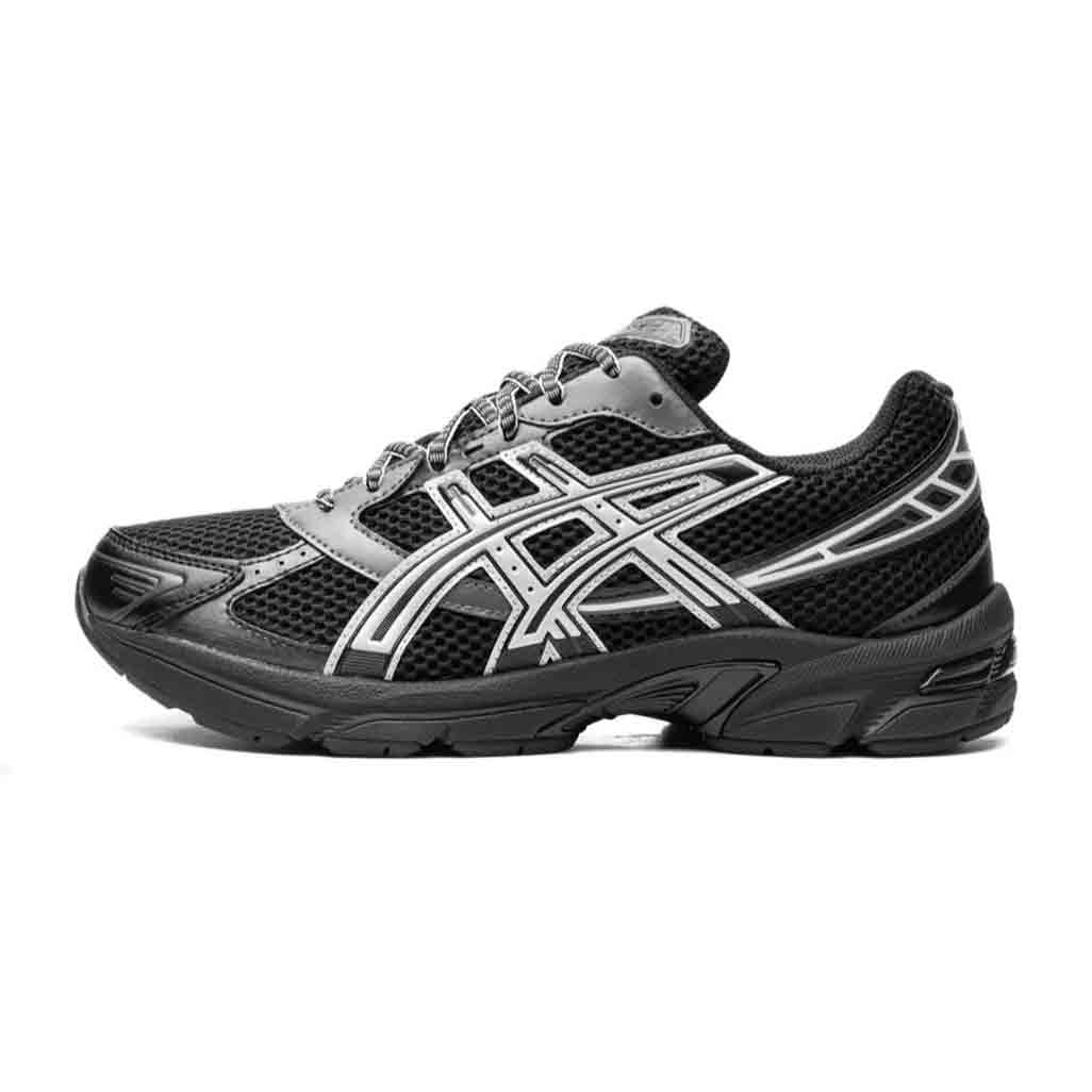ASICS Gel-1130 Black Glacier Grey roesports