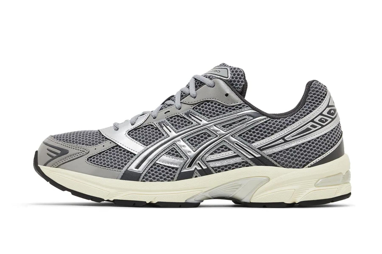 ASICS Gel-1130 Clay Grey Pure Silver roesports