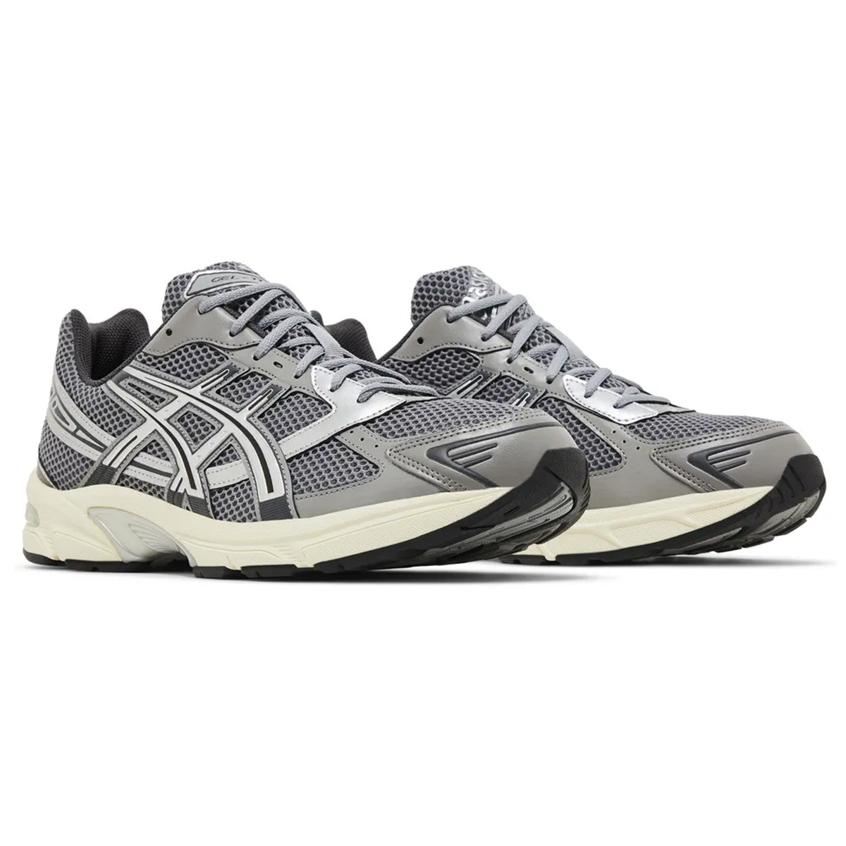 ASICS Gel-1130 Clay Grey Pure Silver roesports