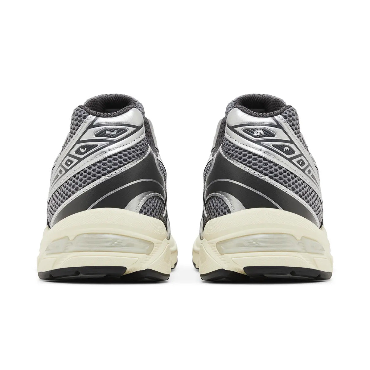 ASICS Gel-1130 Clay Grey Pure Silver roesports