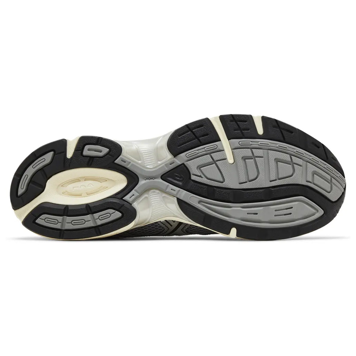 ASICS Gel-1130 Clay Grey Pure Silver roesports