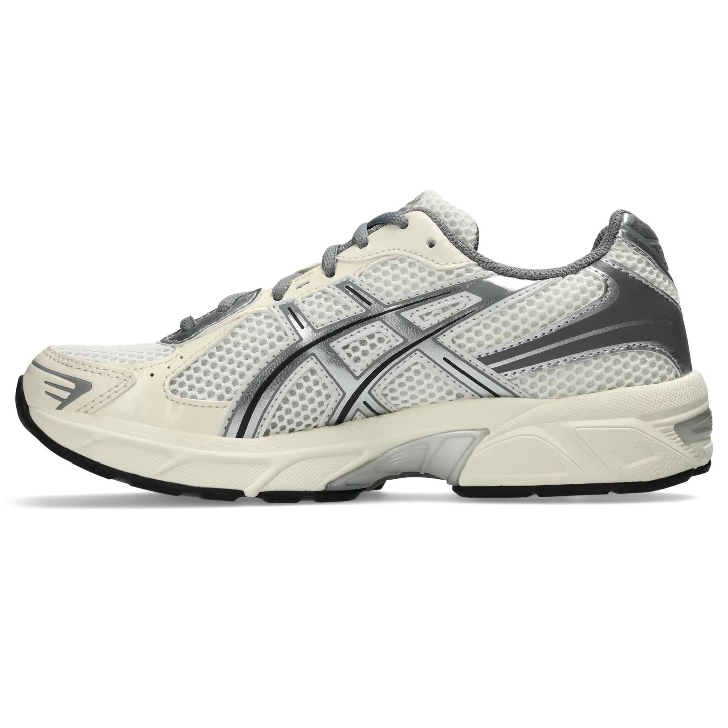 ASICS Gel-1130 Cream Clay Grey W roesports