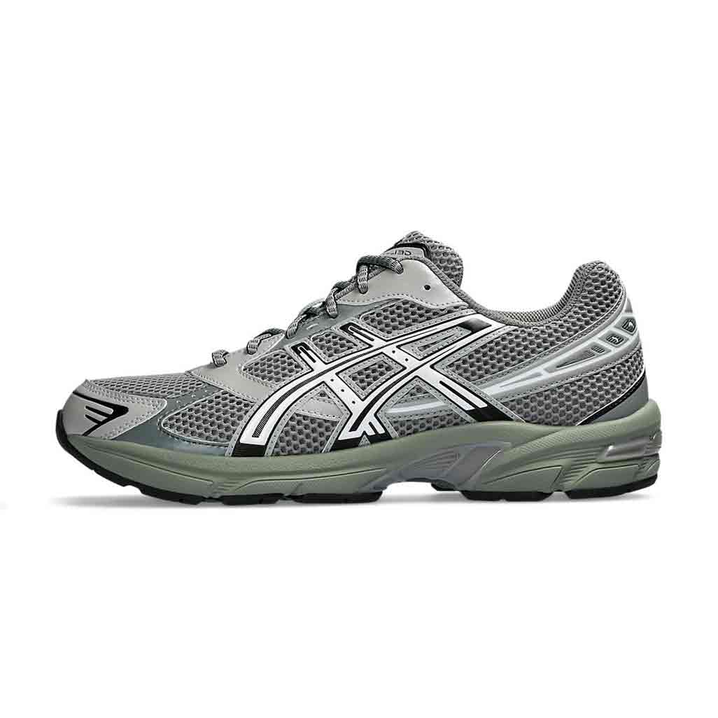 ASICS Gel-1130 Folder Exclusive Wild Dove White roesports