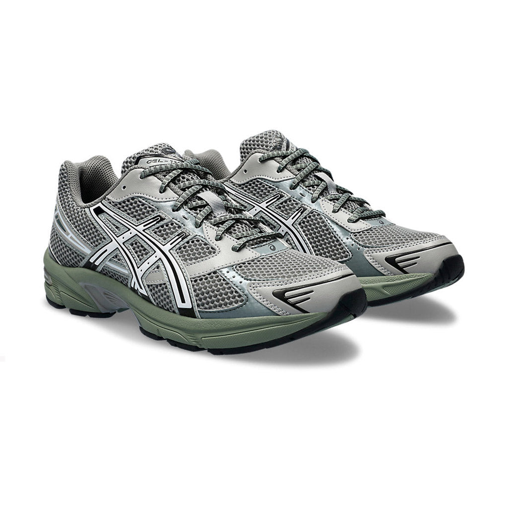 ASICS Gel-1130 Folder Exclusive Wild Dove White roesports