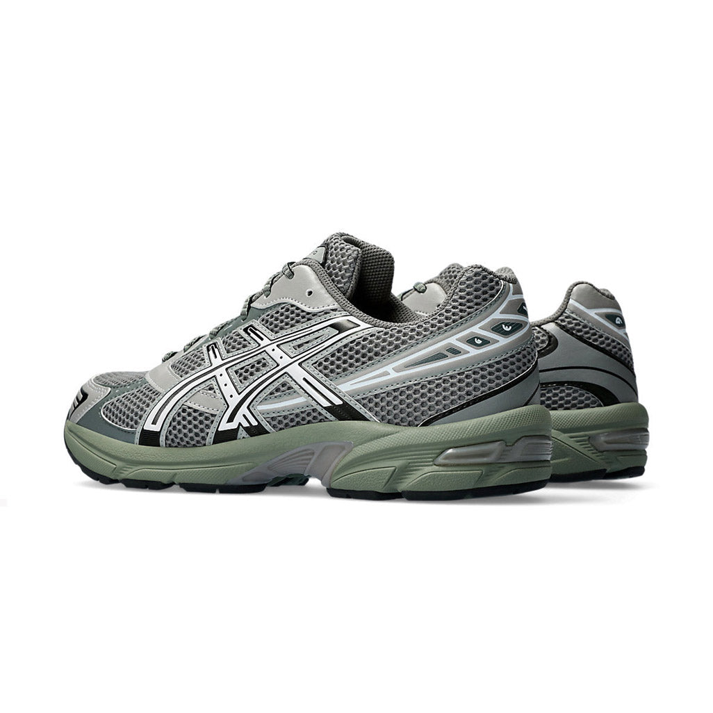 ASICS Gel-1130 Folder Exclusive Wild Dove White roesports