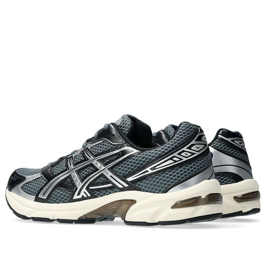 ASICS Gel-1130 Steel Grey Black roesports