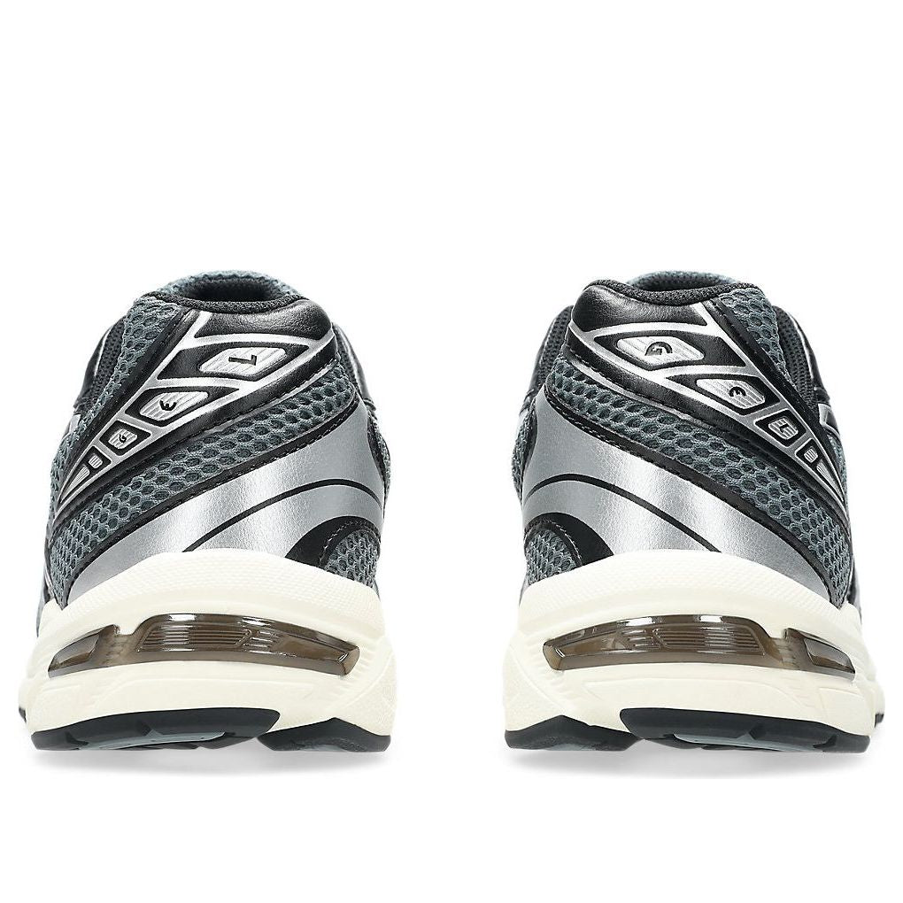 ASICS Gel-1130 Steel Grey Black roesports