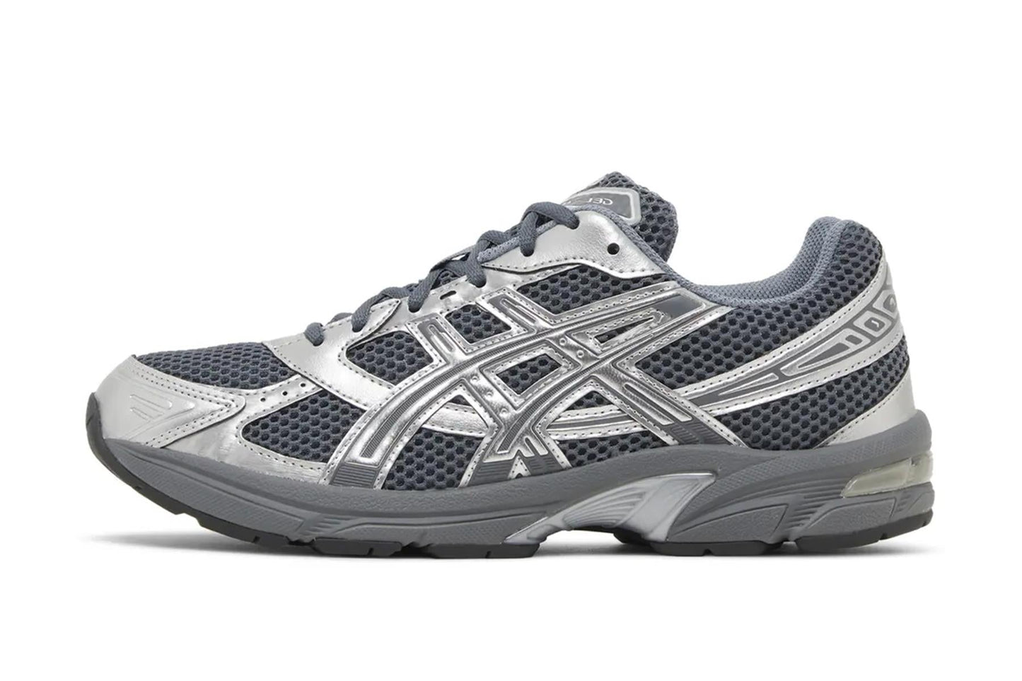 ASICS Gel-1130 Steel Grey Pure Silver roesports
