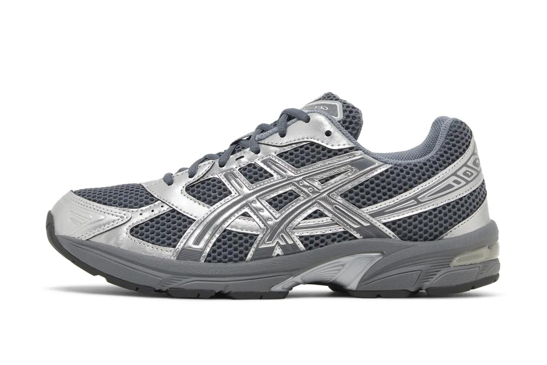 ASICS Gel-1130 Steel Grey Pure Silver roesports