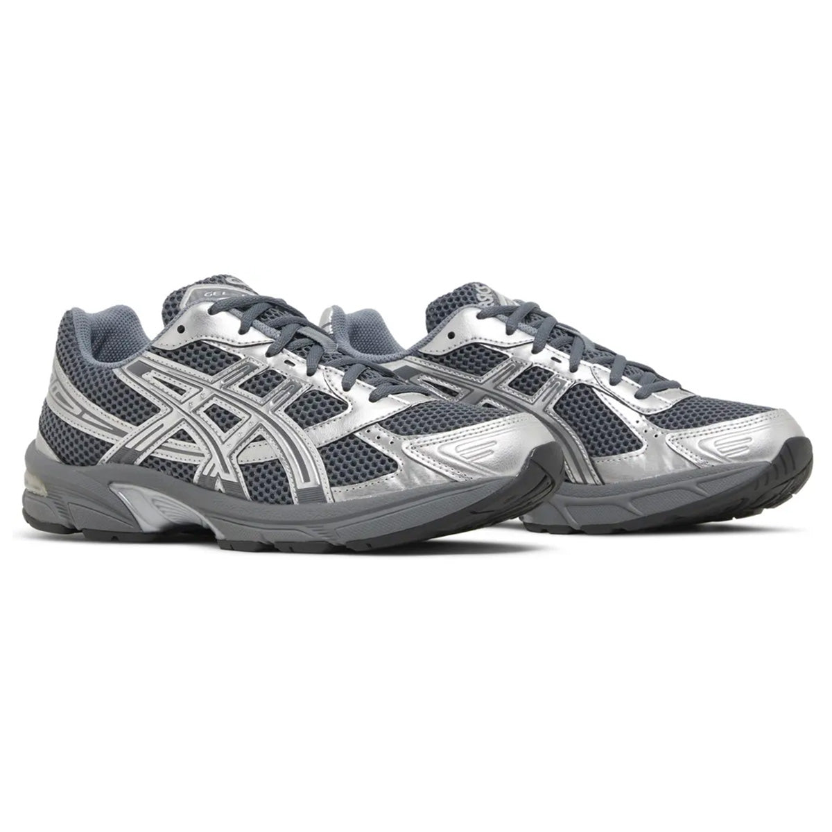 ASICS Gel-1130 Steel Grey Pure Silver roesports
