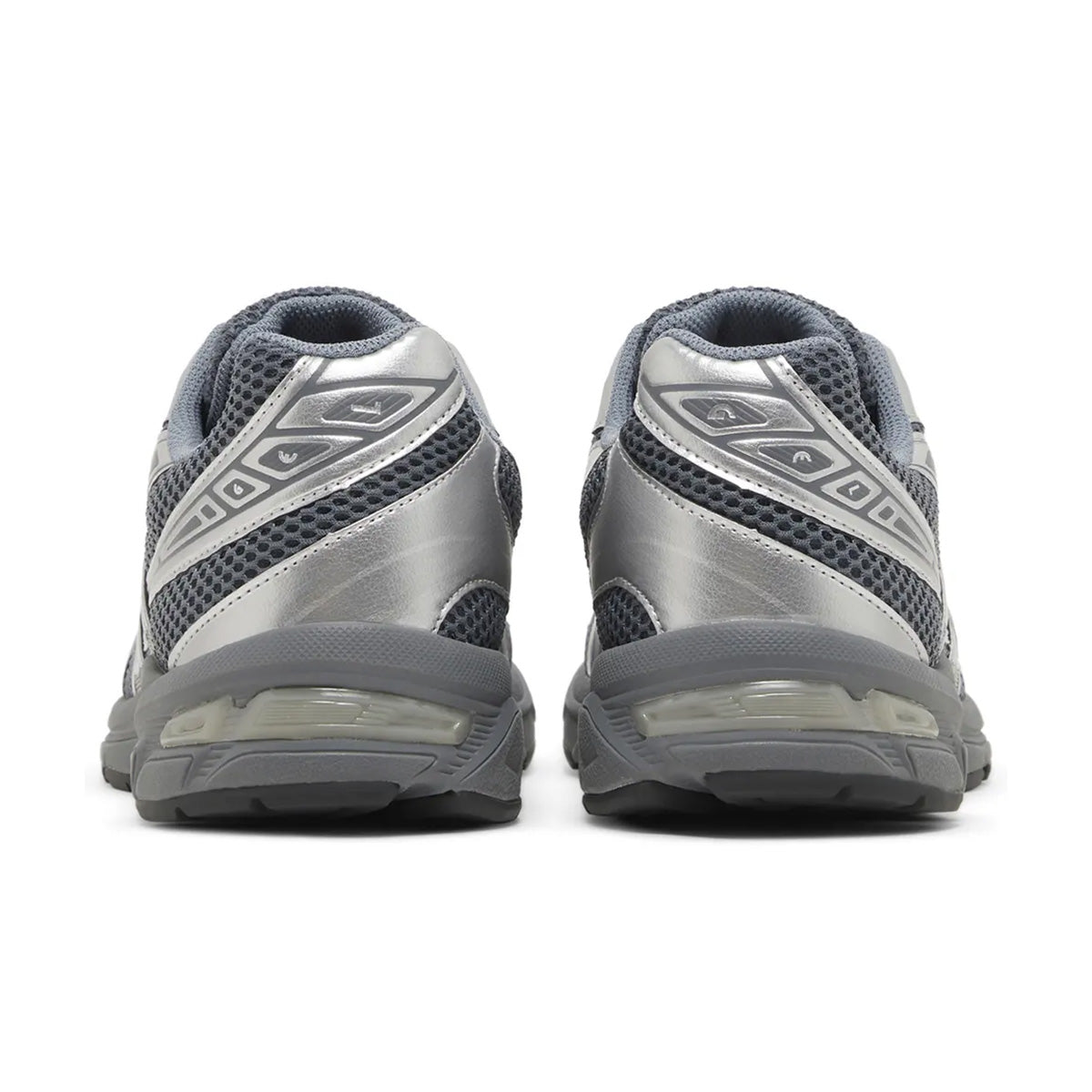 ASICS Gel-1130 Steel Grey Pure Silver roesports