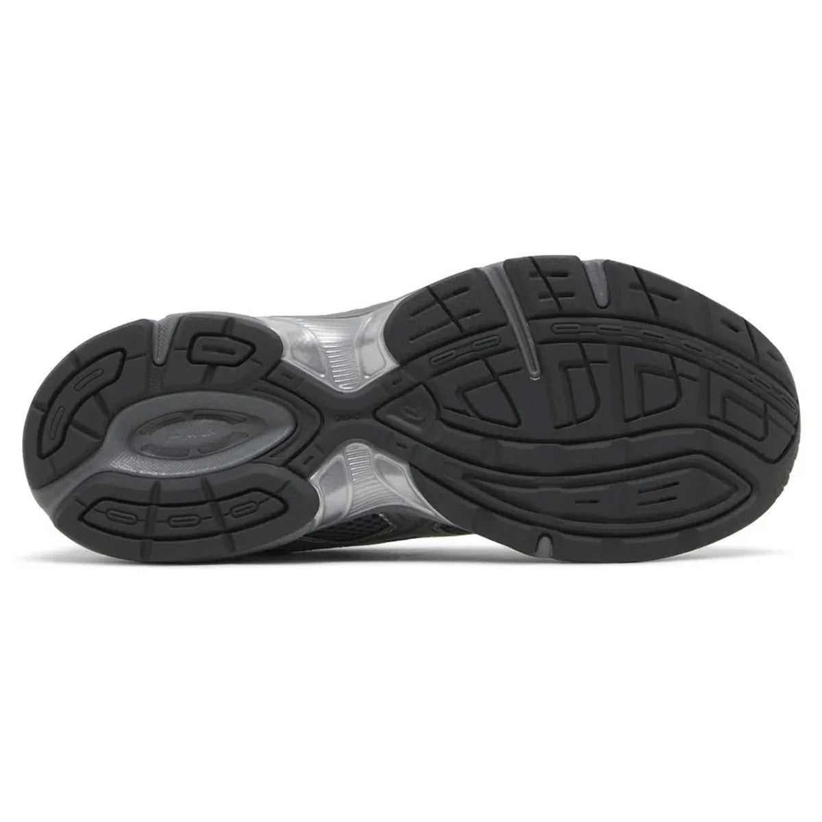 ASICS Gel-1130 Steel Grey Pure Silver roesports