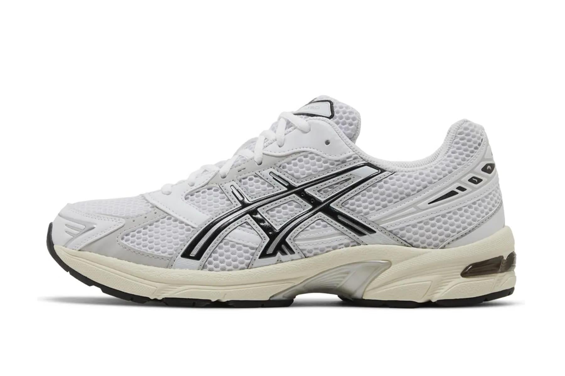 ASICS Gel-1130 White Cloud Grey roesports
