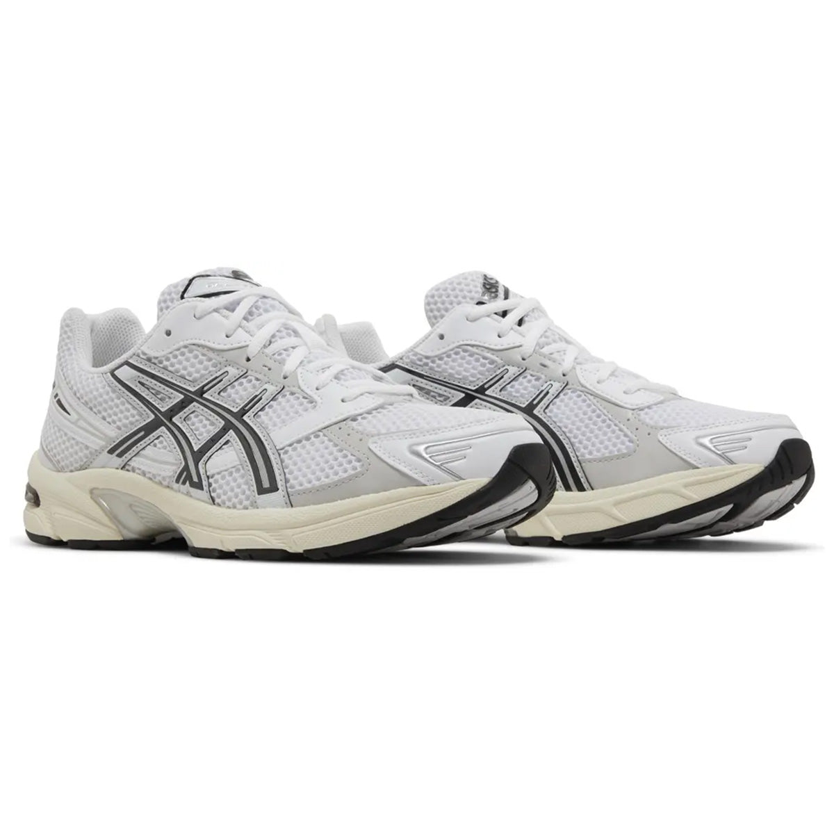 ASICS Gel-1130 White Cloud Grey roesports