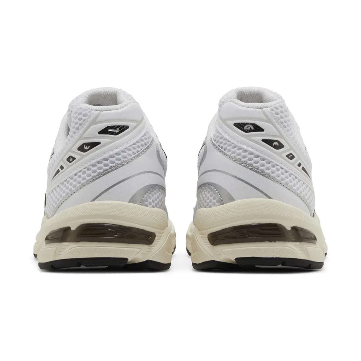 ASICS Gel-1130 White Cloud Grey roesports