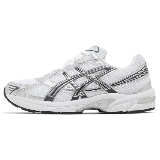 ASICS Gel-1130 White Pure Silver roesports