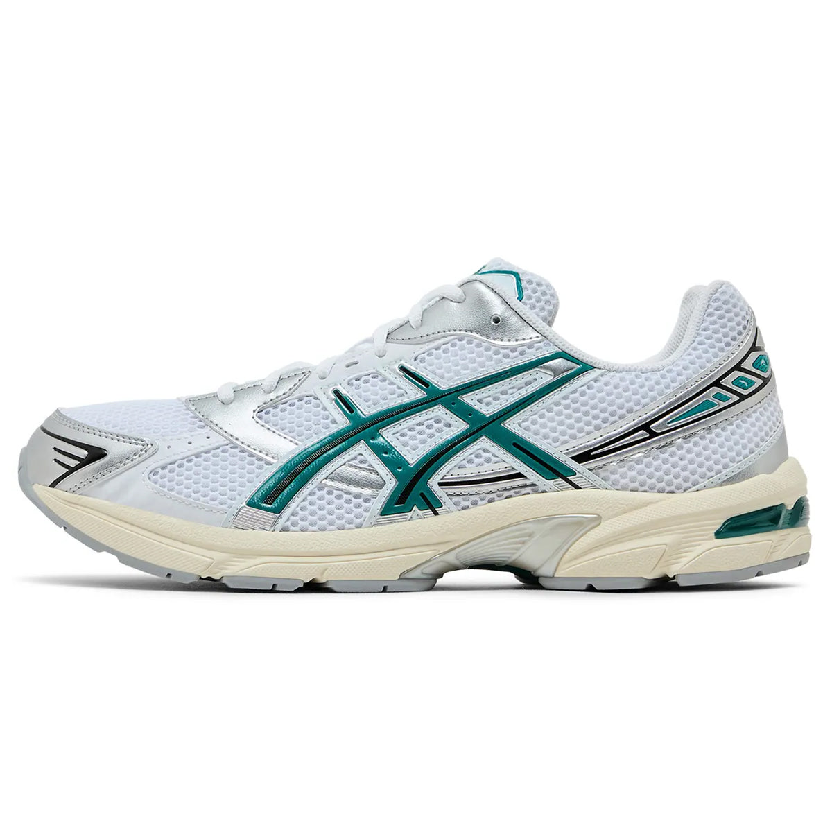 ASICS Gel-1130 White Rainy Lake roesports