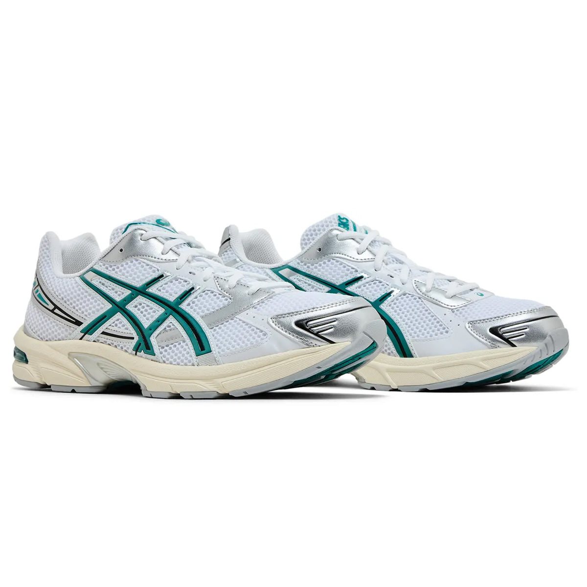 ASICS Gel-1130 White Rainy Lake roesports