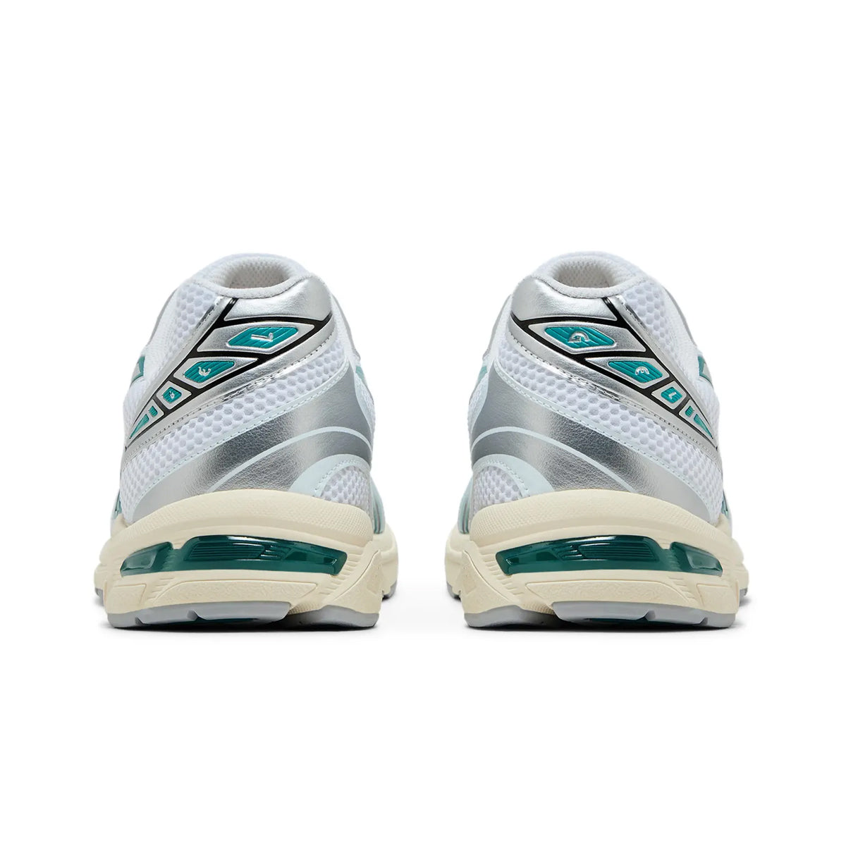 ASICS Gel-1130 White Rainy Lake roesports