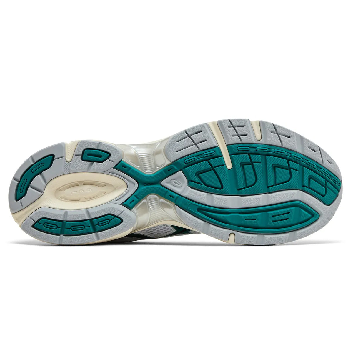ASICS Gel-1130 White Rainy Lake roesports