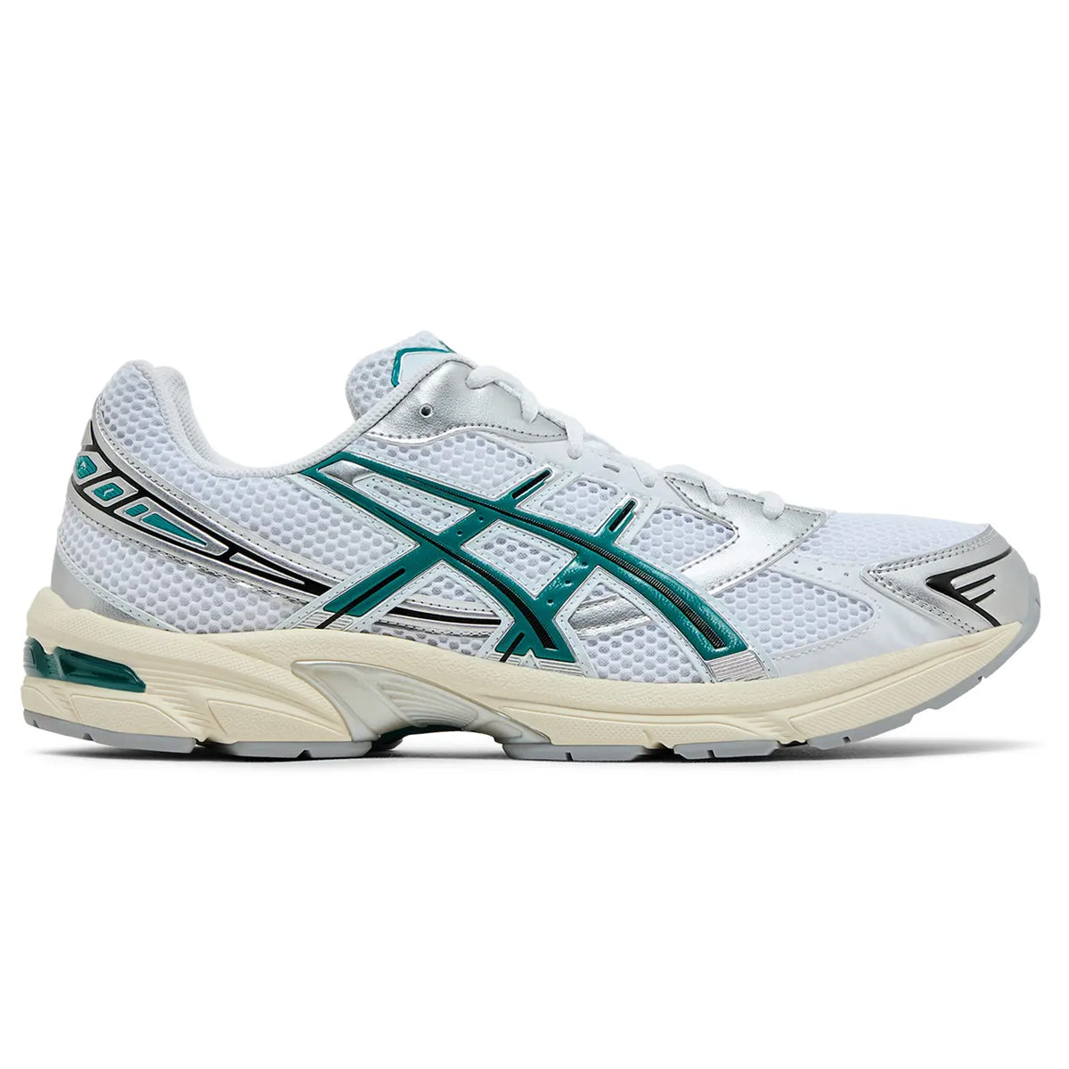 ASICS Gel-1130 White Rainy Lake roesports
