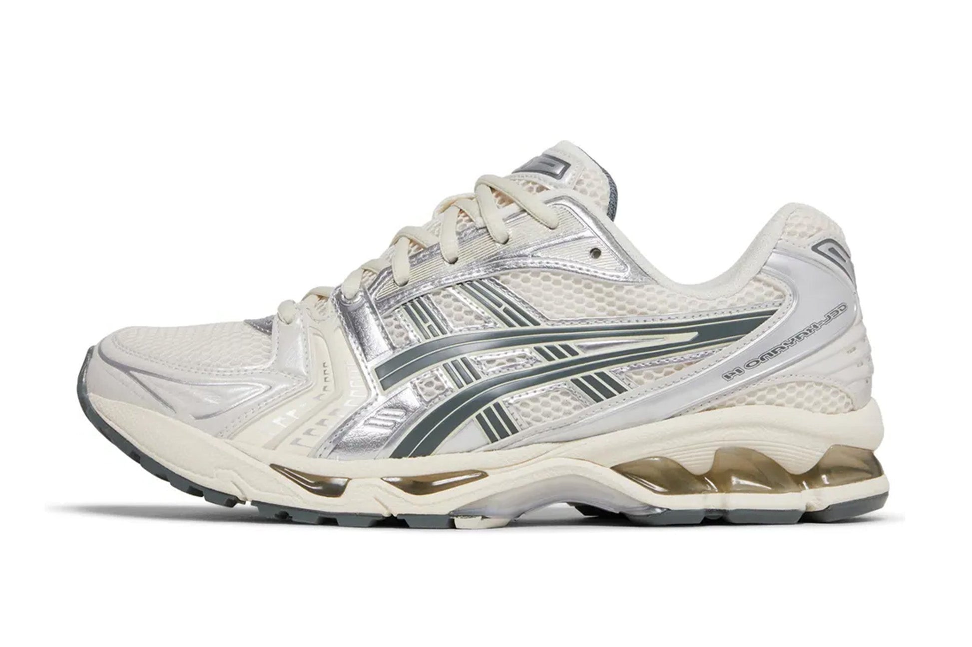 ASICS Gel-Kayano 14 Birch Dark Pewter roesports